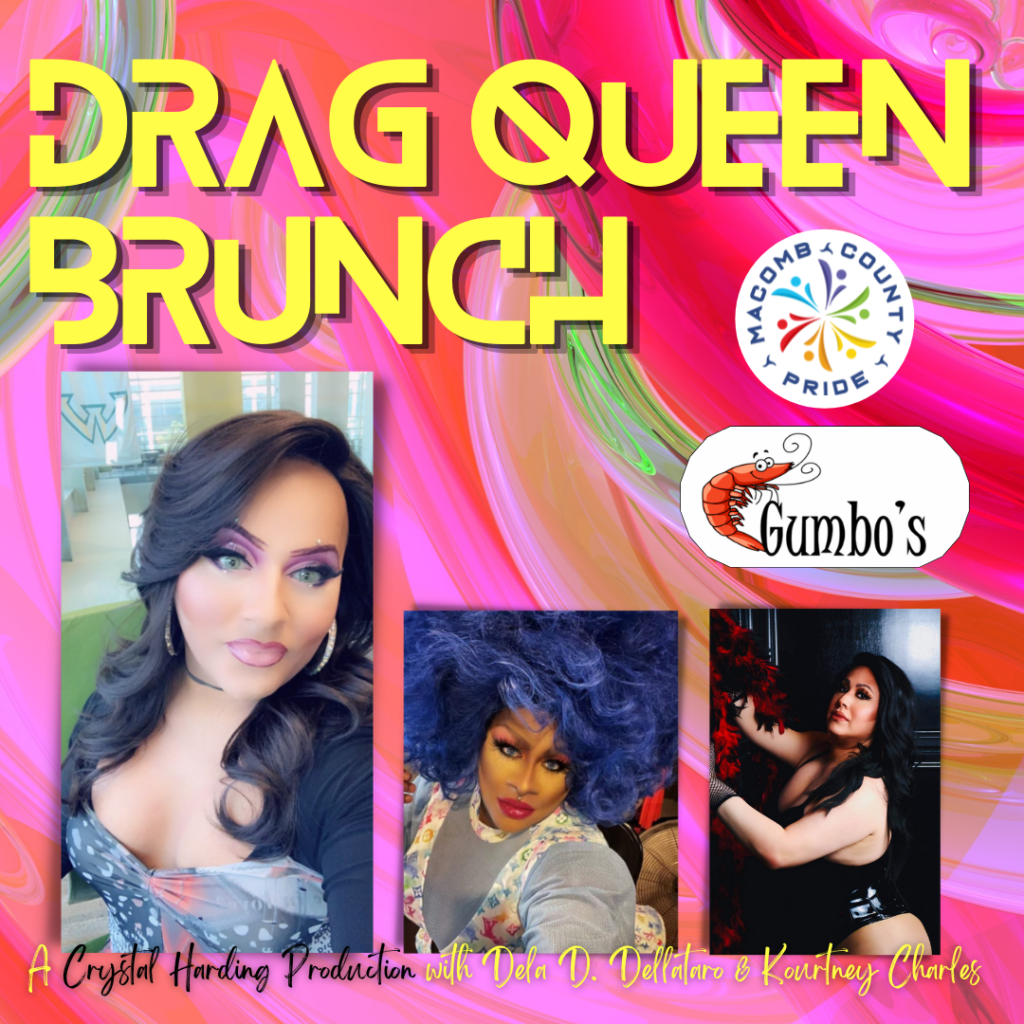 Pride 2021 County Pride